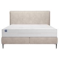 BOXSPRINGBETT POSITANO - Trend (160/200cm) - Premium Living
