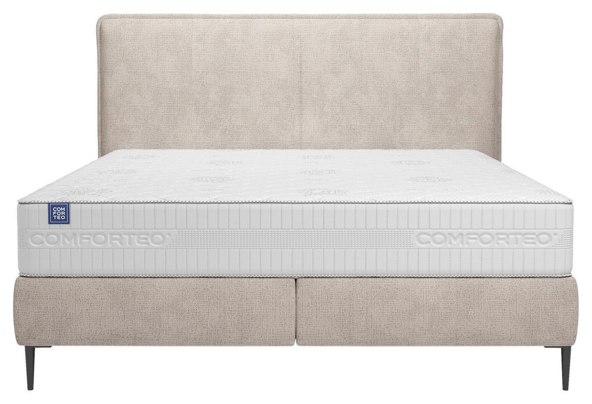 BOXSPRINGBETT POSITANO - Trend (160/200cm) - Premium Living