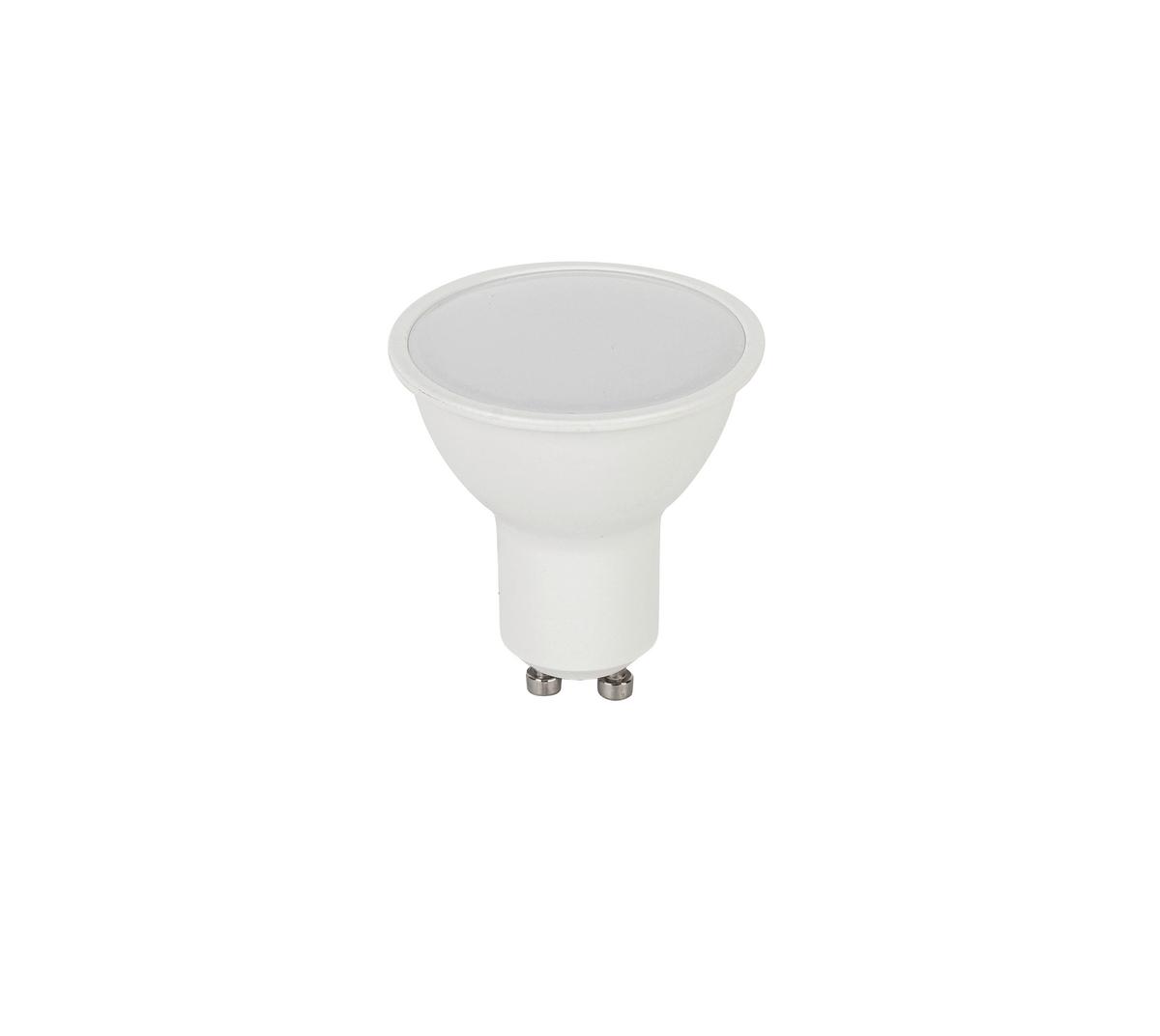 Led-sijalka C82044-5mm - bela, kovina/umetna masa (5/5,7cm) - Mömax