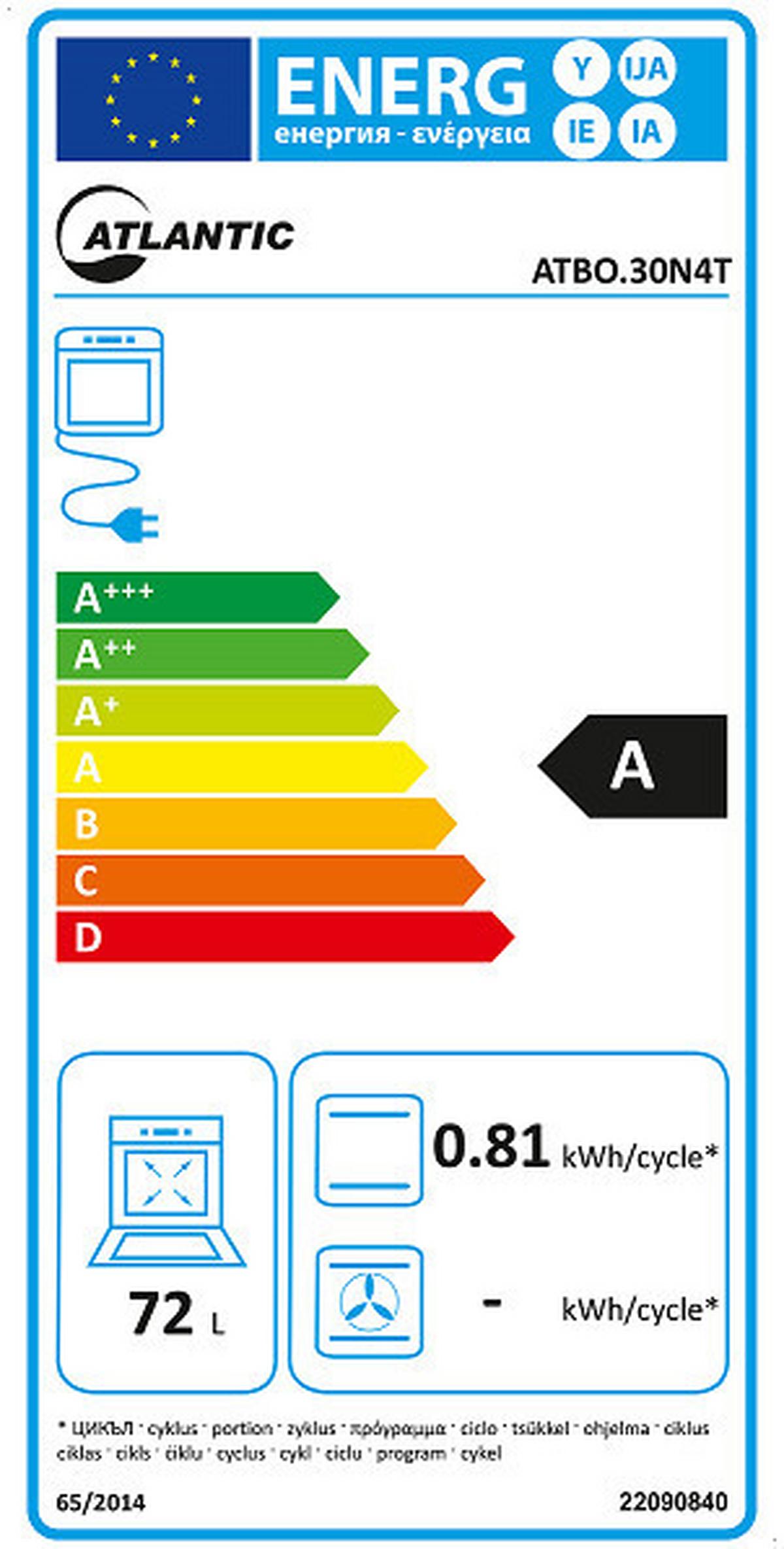 Kuhinjski Blok Lory - črna/barve hrasta, Moderno, kovina/leseni material (270/240/60cm) - Mömax