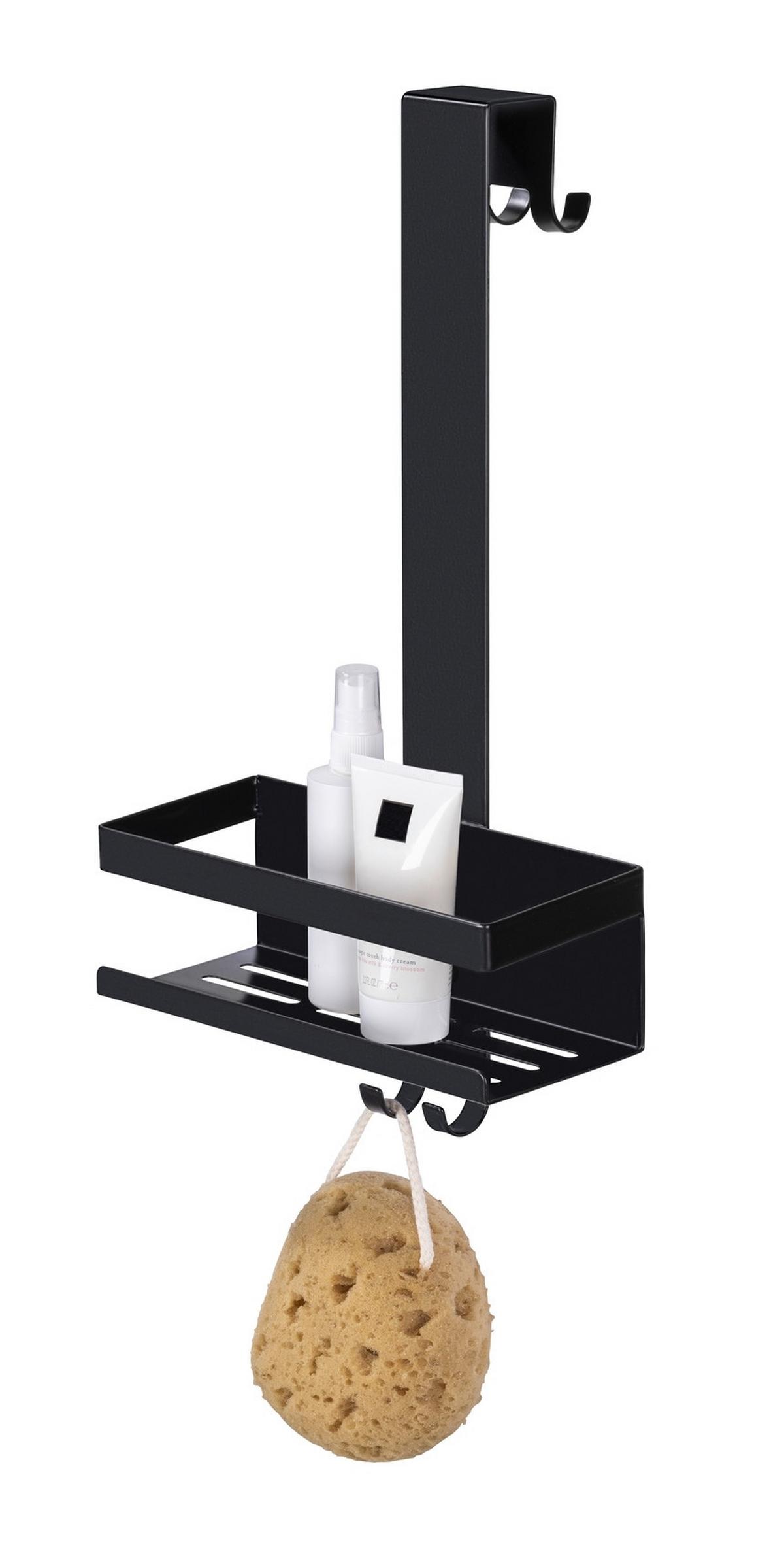 Etajeră Bribano Uno - Modern, metal (23/44,5/18cm) - Wenko