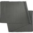 Nadprt Maren - antracit, tekstil (40X/150cm) - Mömax modern living Nadprt Maren - antracit, tekstil (40X/150cm) - Mömax modern living