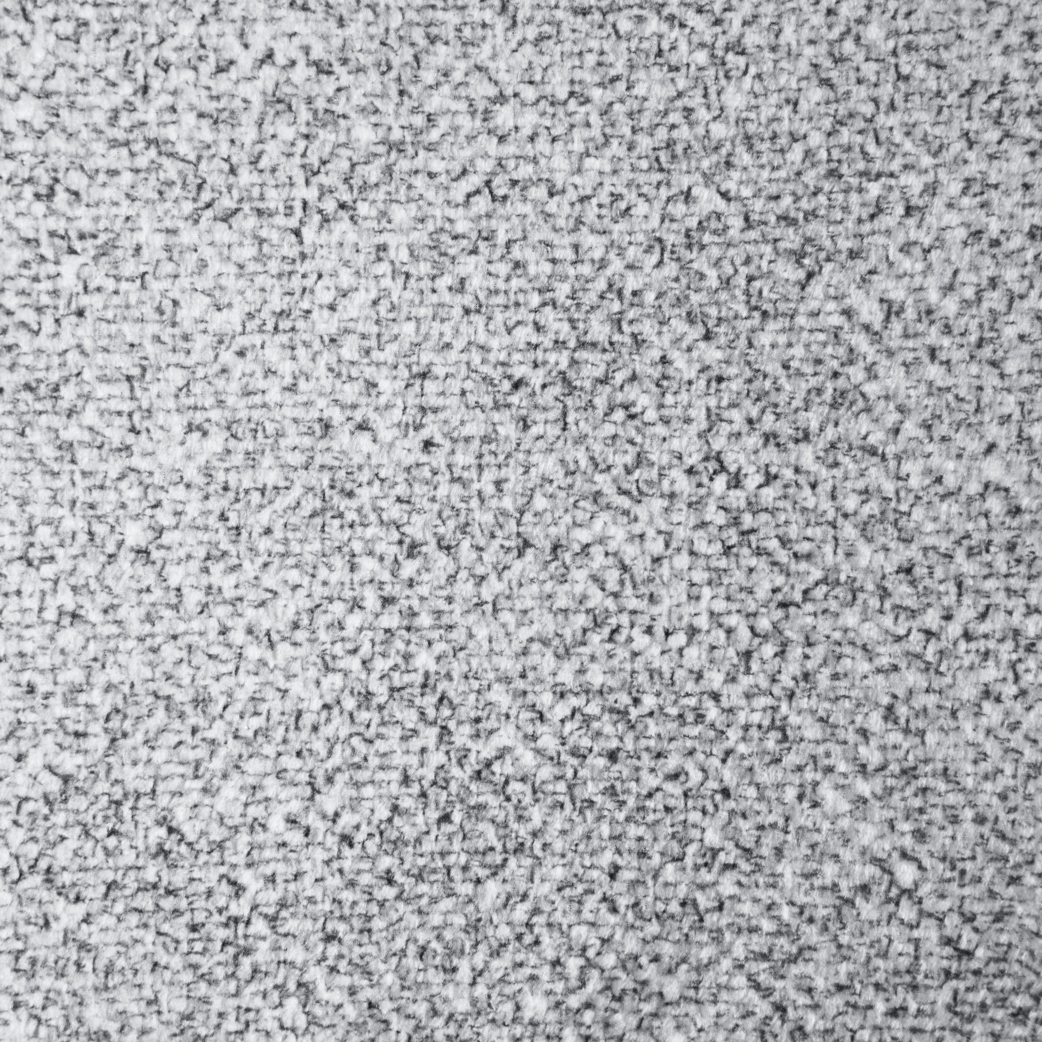 SVIKTSTOL GLORIA - grå/svart, Modern, metall/trä (47,5/85,5/63cm) - Mömax