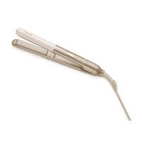 HAARGLÄTTER 10409_HS 70 - Goldbraun, Kunststoff (31/3.2/4cm)