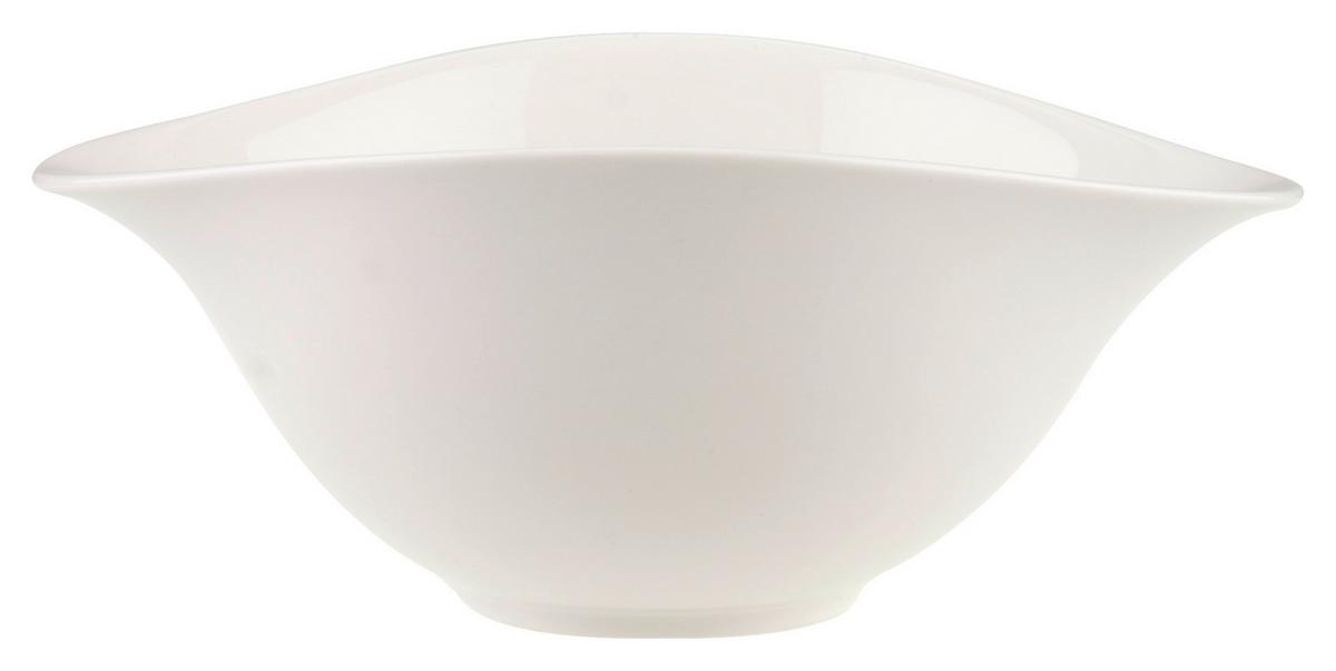 ZESTAW TALERZY 10-4257-8549 VILLEROY&BOCH - biały, Modern, ceramika - Villeroy & Boch