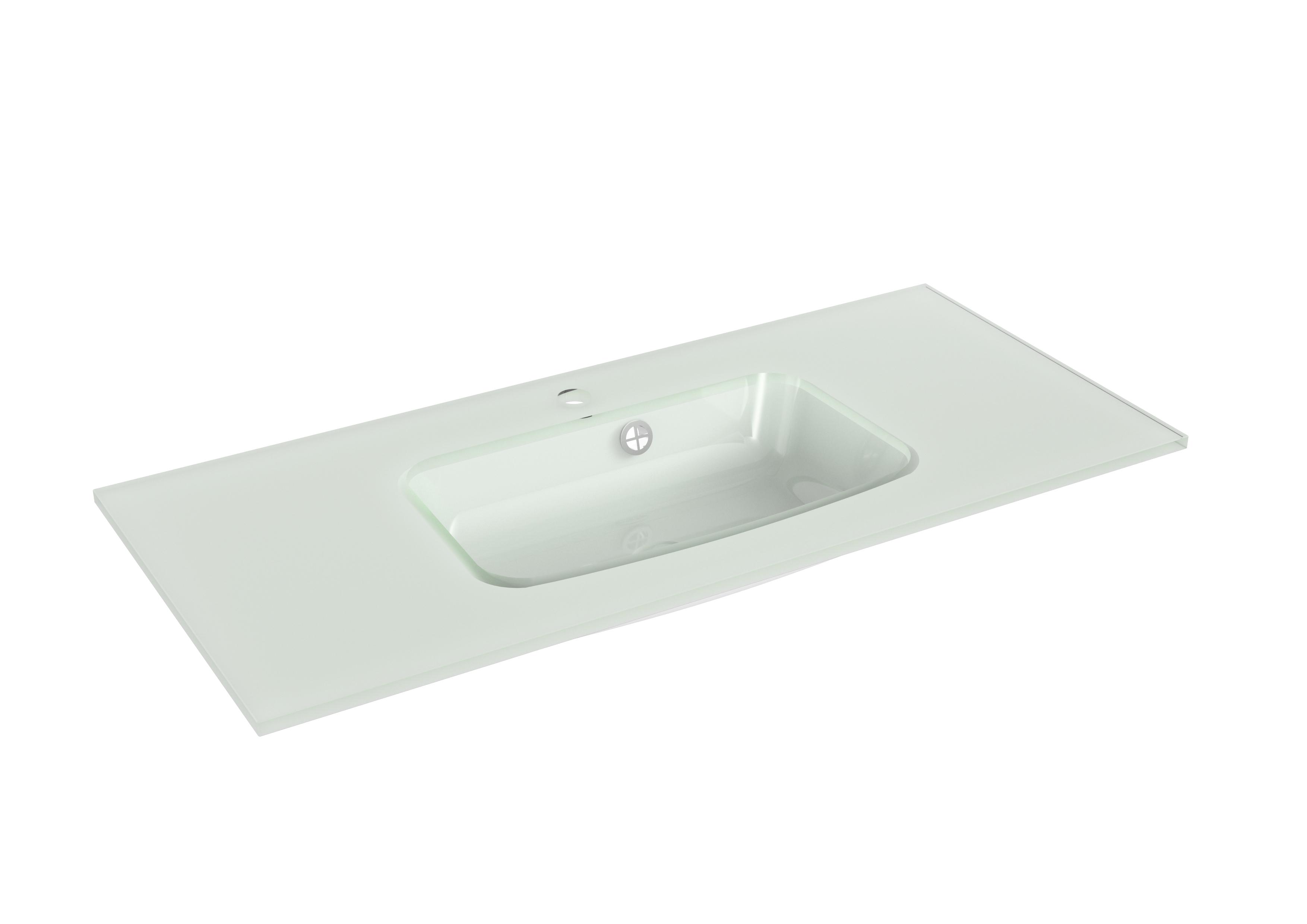 Lavoar Filo - Modern (99/15/44,5cm)