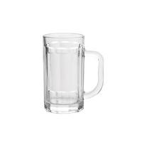 Set de 2 halbe pentru bere Eider, 435 ml - Basics (7,8/14cm)
