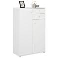 Visoka Komoda Tempra - aluminij/siva, Moderno, kovina/umetna masa (72/111/34cm) - Mömax modern living Visoka Komoda Tempra - aluminij/siva, Moderno, kovina/umetna masa (72/111/34cm) - Mömax modern living