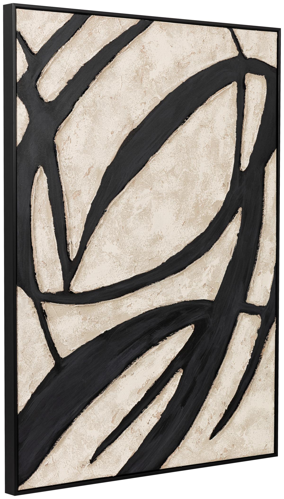 Slika Sa Ramom 90x120cm Ilze - Moderno (90/120/4,5cm) - Mömax