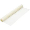 Unterlagsmatte Nordkap 60x120cm - Beige, KONVENTIONELL, Kunststoff (60/120cm) - Mömax modern living Unterlagsmatte Nordkap 60x120cm - Beige, KONVENTIONELL, Kunststoff (60/120cm) - Mömax modern living