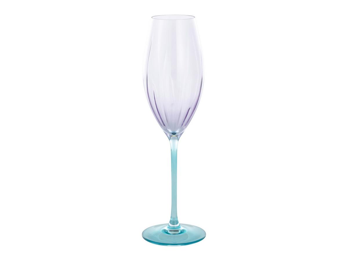 Set Kozarcev Za Penino Spring, 4-Delni - večbarvno, Basics, steklo (210ml) - Creatable