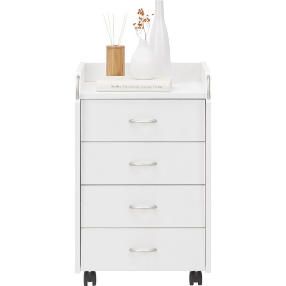 Rollcontainer Pronti in Weiß, 4 Schubladen online kaufen ➤ mömax Rollcontainer kunststoff 3 schubladen
Rollcontainer kunststoff 3 schubladen
Rollcontainer Pronti in Weiß, 4 Schubladen online kaufen ➤ mömax