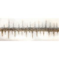 OBRAZ OLEJNY 8434155300999 - różnokolorowy, Lifestyle, materiał drewnopochodny/tkanina (180/70cm) - Monee
