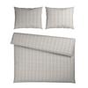 Ágyneműhuzat-garnitúra Tyline Xxl - világosszürke, textil (200/220cm) - Mömax
