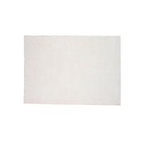 HOCHFLORTEPPICH UNDRA - Weiß, LIFESTYLE, Textil (200/300cm) - P & B