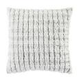 Zierkissen Gunter, ca. 45x45cm - Schwarz/Rosa, Textil (45/45cm) - Mömax modern living Zierkissen Gunter, ca. 45x45cm - Schwarz/Rosa, Textil (45/45cm) - Mömax modern living