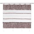 Storuri Romane Anita - gri, Konventionell, textil (100/140cm) - Modern Living Storuri Romane Anita - gri, Konventionell, textil (100/140cm) - Modern Living