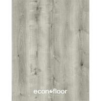 Vinilna Talna Obloga Boheme, Svetlo Siva - svetlo siva, Basics, kamen/umetna masa (23/128/0,57cm)