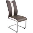Nihajni Stol Irma - aluminij/črna, Moderno, kovina/tekstil (44/98/59cm) - Mömax modern living Nihajni Stol Irma - aluminij/črna, Moderno, kovina/tekstil (44/98/59cm) - Mömax modern living