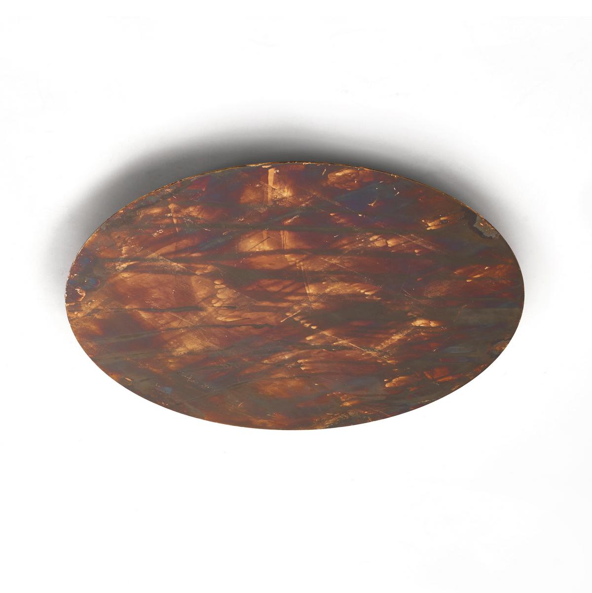 KINKIET LED 661.33 LUNA - różnokolorowy, Lifestyle, metal (60cm) - Ambiente
