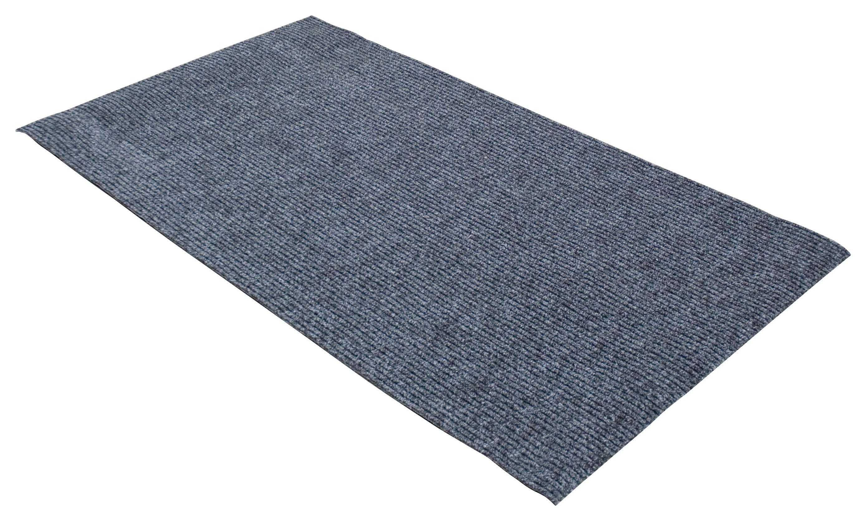 Covoraș pentru grătar Barbequematte - antracit, textil (100/120cm) - Modern Living