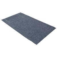 Podložak Za Roštilj Barbequematte - antracit, tekstil (100/120cm) - Modern Living