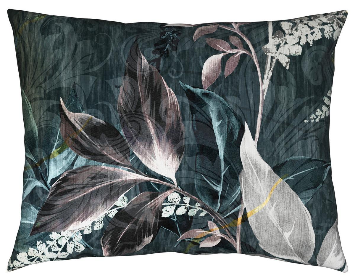 Ágyneműhuzat-garnitúra Chiara - antracit, Konventionell, textil (140/200cm) - Modern Living