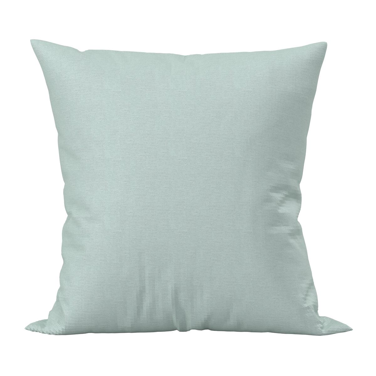Outdoorkissen Divina Grün ca. 45x45 cm - Grün, MODERN, Textil (45/4/45cm) - Bessagi Garden