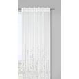 Končana Zavesa Rebekka - bela/peščena, Moderno, tekstil (140/245cm) - Mömax modern living Končana Zavesa Rebekka - bela/peščena, Moderno, tekstil (140/245cm) - Mömax modern living