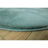 FAUSSE FOURRURE PEARL - Taupe/vert, KONVENTIONELL, textile (80l) - Mömax