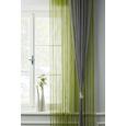 Fadenstore Victoria Silber - Silberfarben, Textil (90/245cm) - Mömax modern living Fadenstore Victoria Silber - Silberfarben, Textil (90/245cm) - Mömax modern living