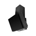 Dunstabzugshaube 60240 - Schwarz, LIFESTYLE (59,9/133/35,5cm) - Mican Dunstabzugshaube 60240 - Schwarz, LIFESTYLE (59,9/133/35,5cm) - Mican
