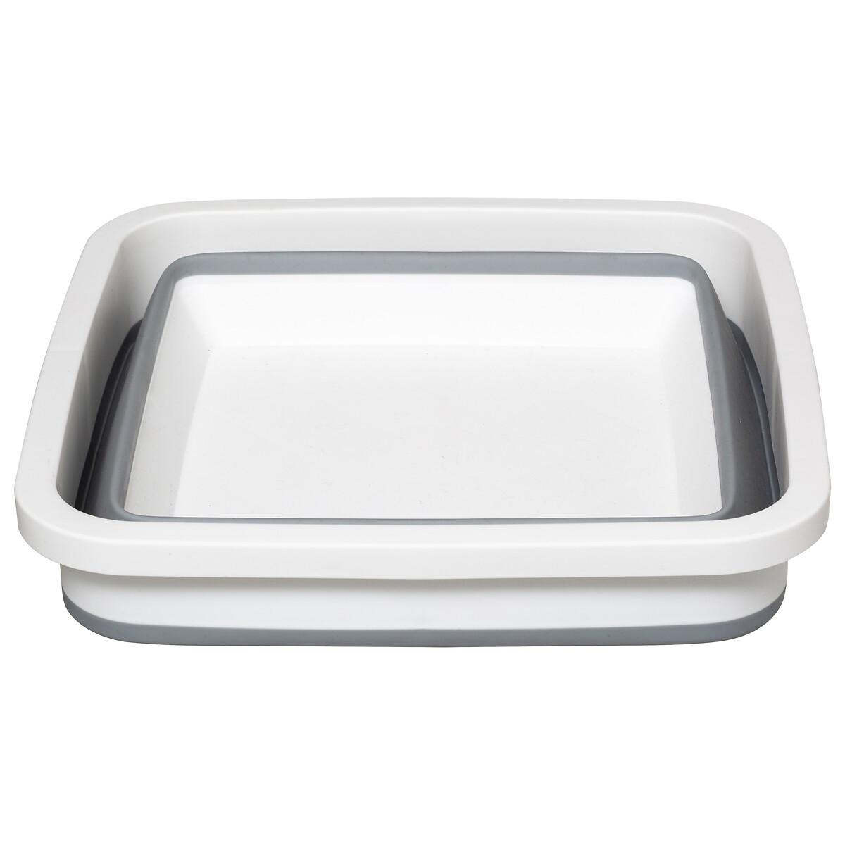 Lighean pliabil 8L Bassin - Konventionell (32/32/14,5cm)