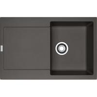 Spüle 1140723980 Druckknopfventil - MODERN (78/50cm) - Franke