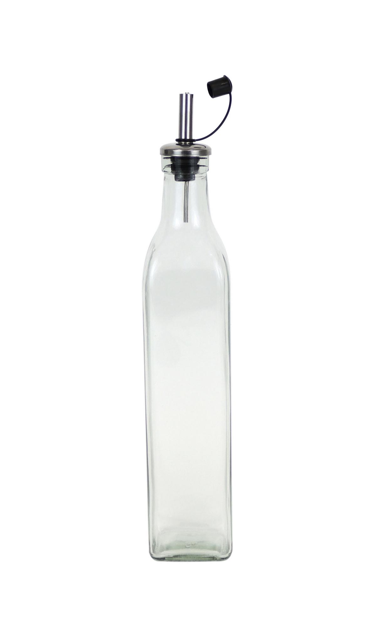 Boca Za Ulje Suppo - Basics (0,5l)