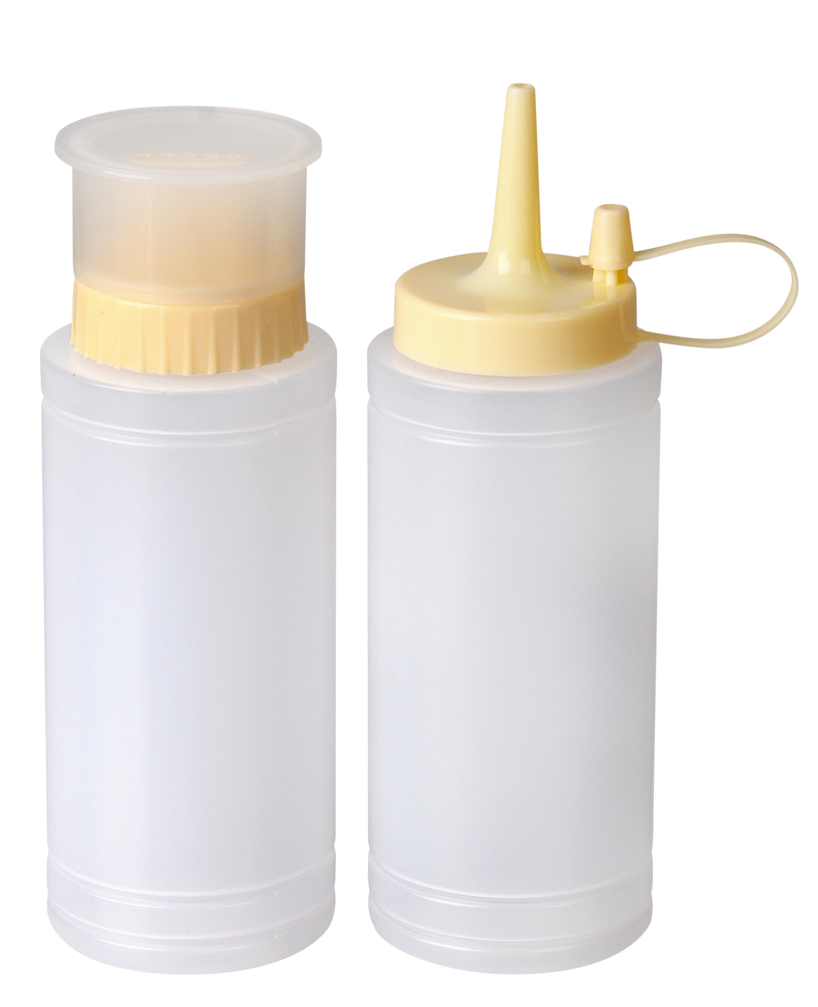 Brizgalka Za Dekoriranje 44972 - Basics (12/5/24cm) - Fackelmann
