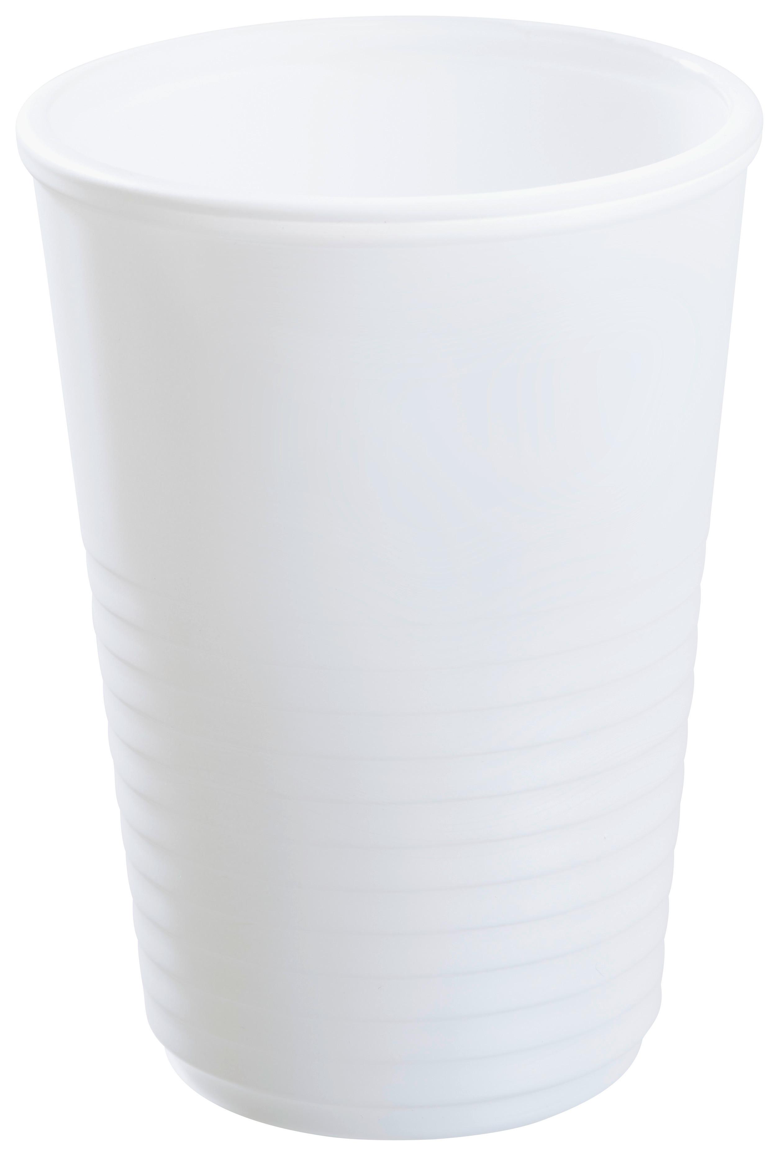 Pohár Picnic - fekete/arany, Modern, Üveg (8/10,5cm) - Premium Living