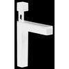 VÄGGHÅLLARE ELLE -SB- - svart, Modern, metall (2/12/10cm) - Mömax