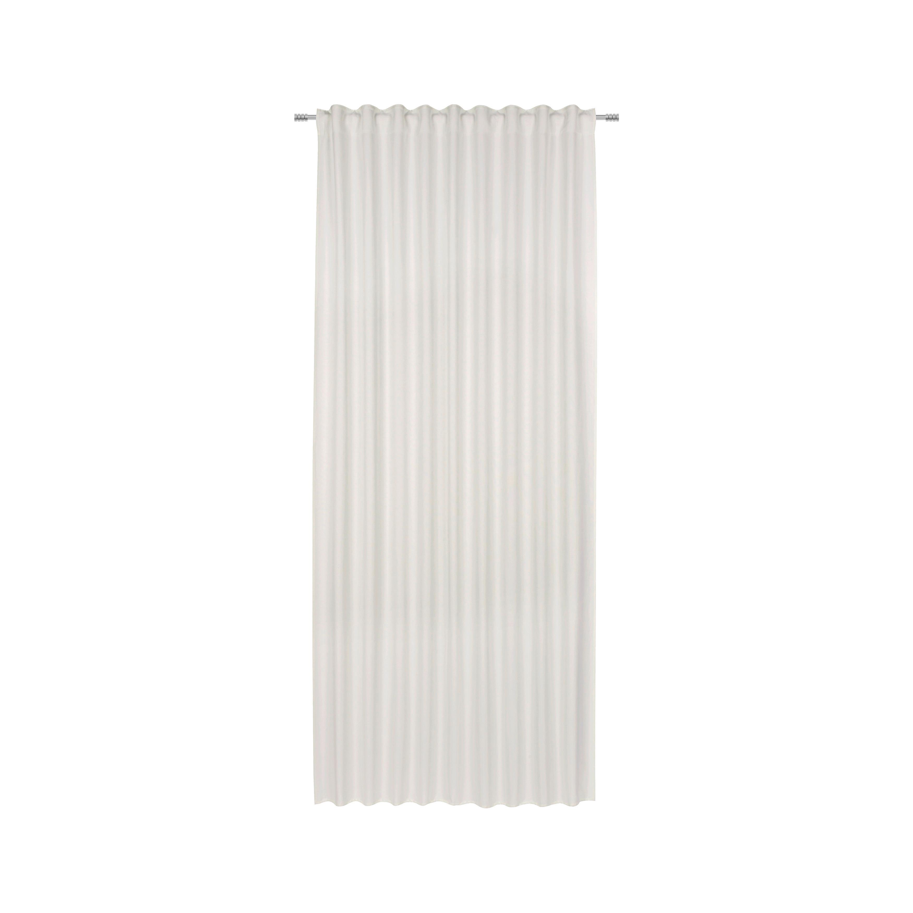Készfüggöny Ulrich 135/245cm - natúr, textil (135/245cm) - Modern Living