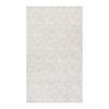 Tischdecke Petra Taupe ca. 140x240cm - Taupe, Konventionell, Textil (140/240cm) - Modern Living