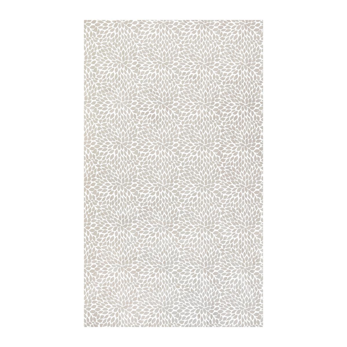 Asztalterítő Petra - taupe, Konventionell, textil (140/240cm) - Modern Living