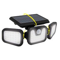 Kültéri Lámpa Panta Trio Solar