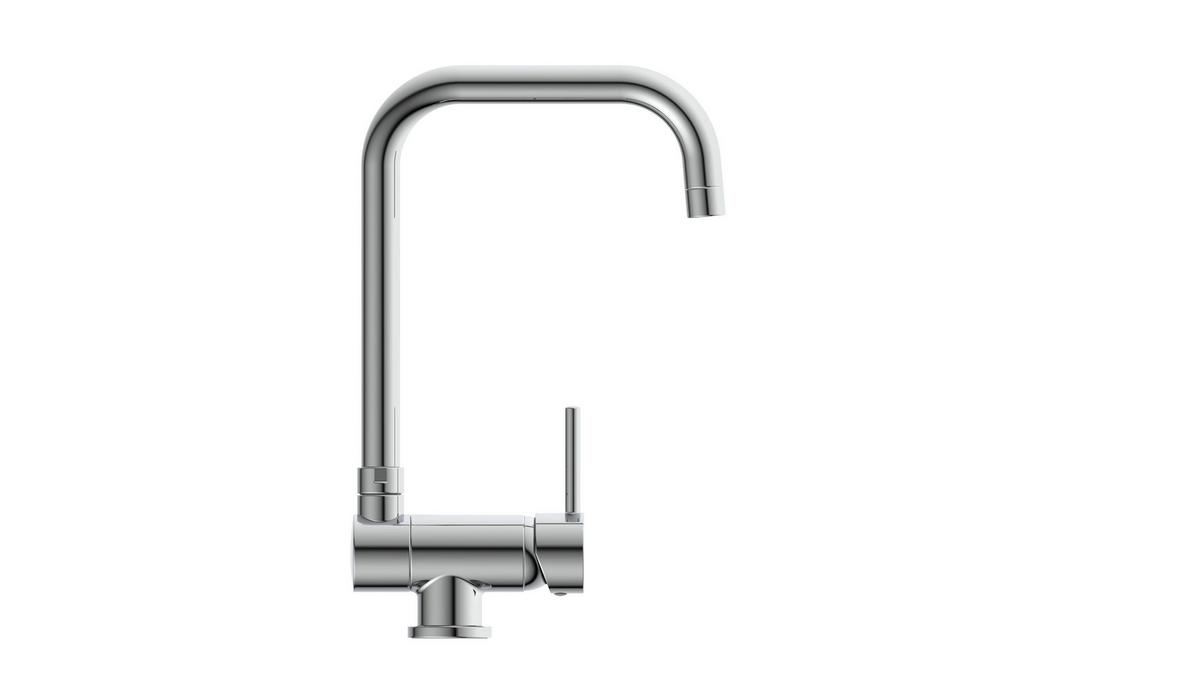 Slavina Window - boje kroma, Lifestyle, metal (30cm)