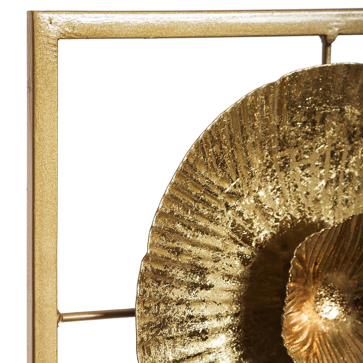 Decorațiune de perete Iva - Lifestyle (25/61/2,5cm)