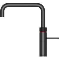 Küchenarmatur FNSBLK - Schwarz, MODERN, Metall (29,1cm) - Quooker