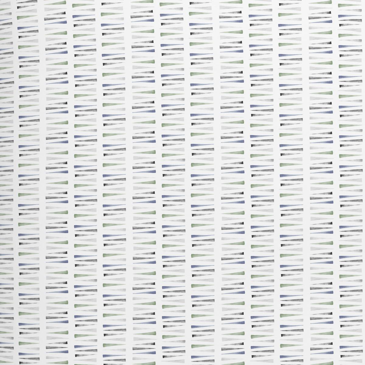 Bettwäsche Raul ca. 160x210cm - Grün, Konventionell, Textil (160/210cm) - Modern Living