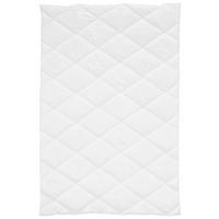 KOŁDRA CAŁOROCZNA OVIEDO - biały, Basics, tkanina (155/220cm) - Sleeptex