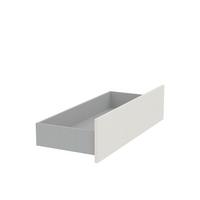 Schublade Unit Kaschmir - Kaschmir, MODERN, Holzwerkstoff (90,9/21,9/36,6cm) - Based