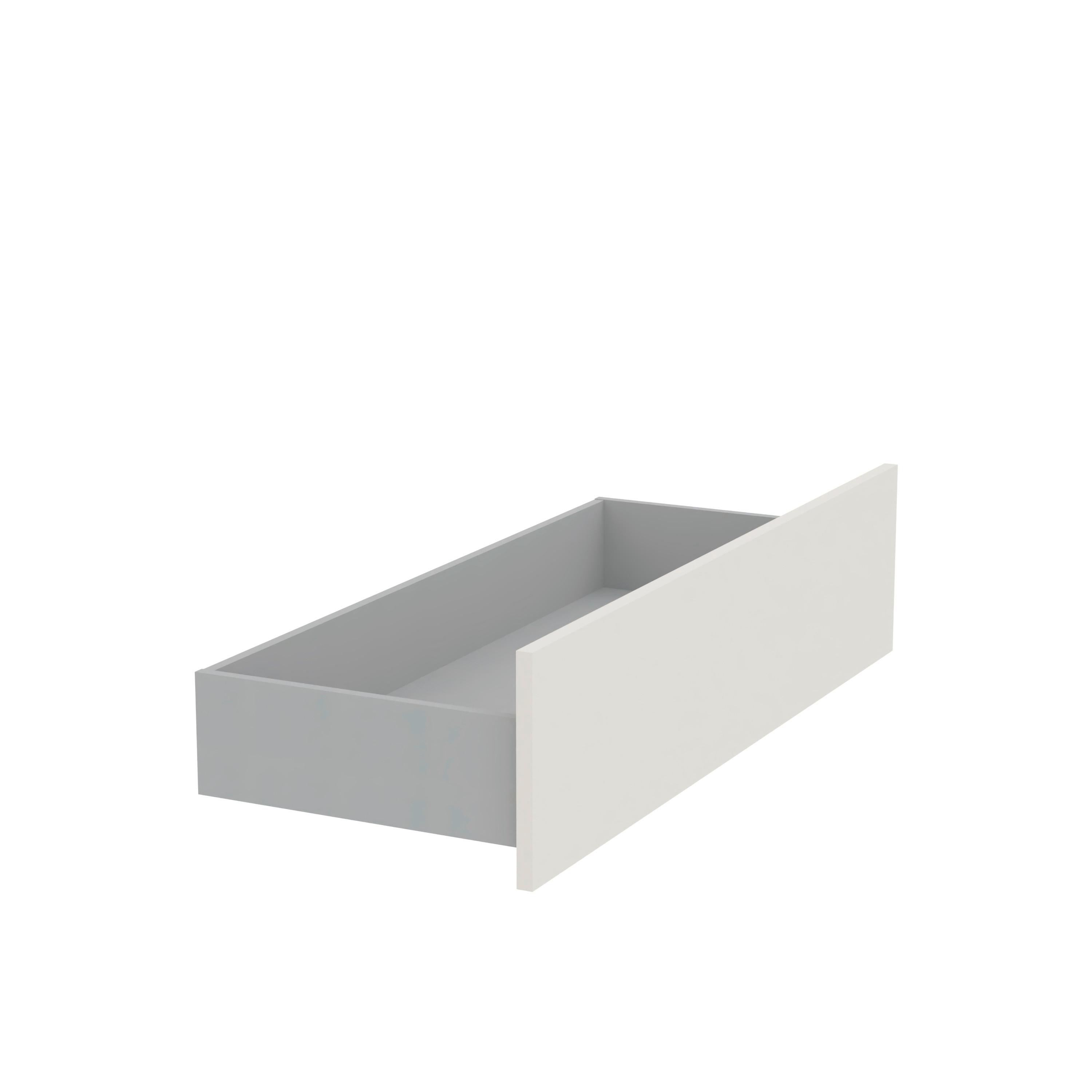 LÅDA UNIT-ELEMENTS -BASED- - kashmir, Modern, trämaterial (90,9/21,9/36,6cm) - Based
