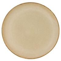 Lapostányér Sahara - szahara, Lifestyle, kerámia (26,5/26,5/2,5cm) - Zandiara